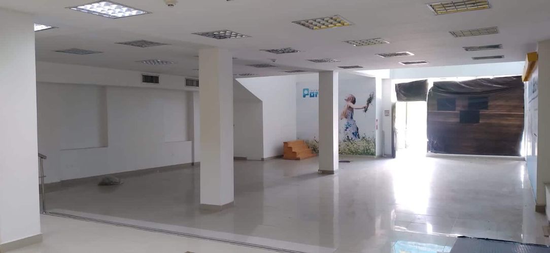Local en arriendo en Chipre, Cartagena, 260 m² · foto 5 de 11
