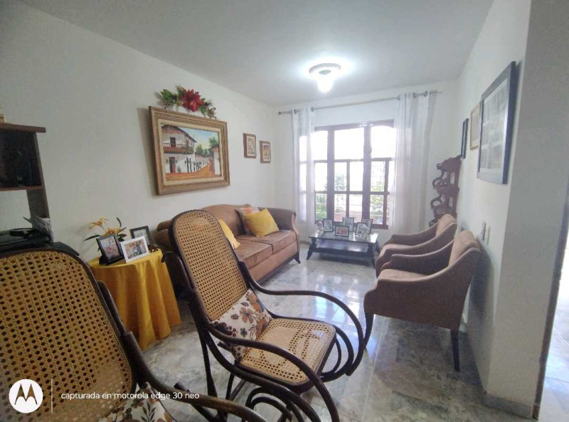 Casa en venta en Urbanizacion Villa Marbella, Santa Marta · foto 10 de 24