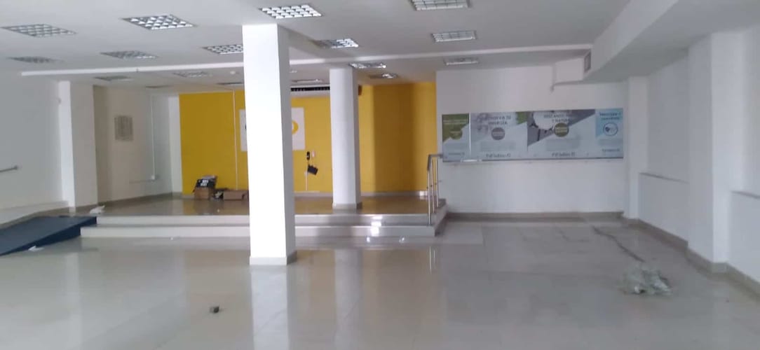 Local en arriendo en Chipre, Cartagena, 260 m² · foto 6 de 11