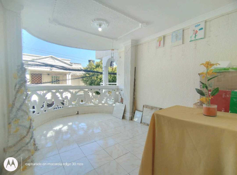 Casa en venta en Urbanizacion Villa Marbella, Santa Marta · foto 14 de 24