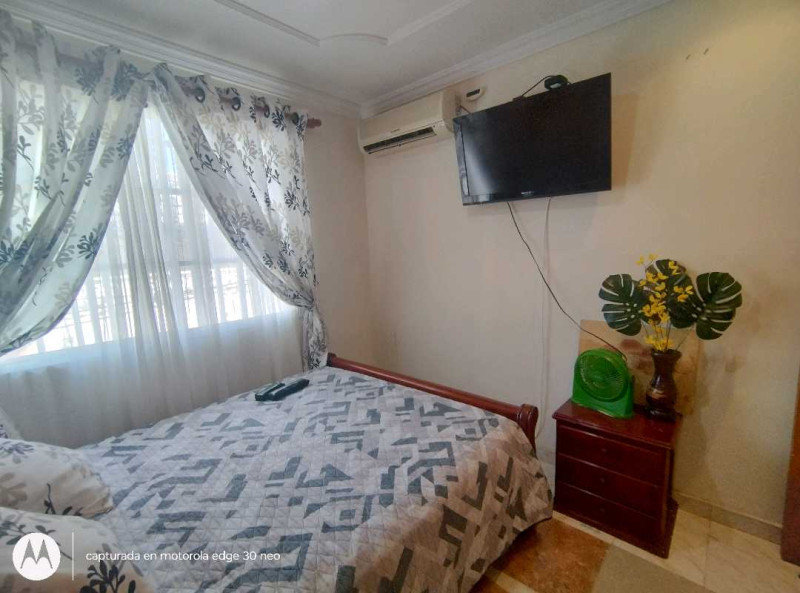 Casa en venta en Urbanizacion Villa Marbella, Santa Marta · foto 18 de 24