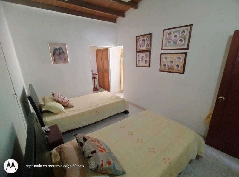 Casa en venta en Urbanizacion Villa Marbella, Santa Marta · foto 21 de 24