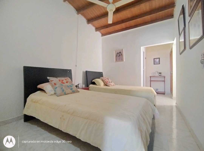 Casa en venta en Urbanizacion Villa Marbella, Santa Marta · foto 22 de 24