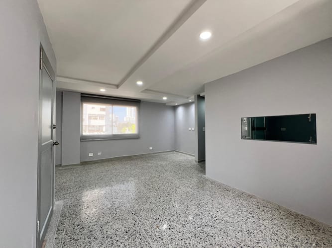 Oficina en arriendo en Bocagrande, Cartagena, 125 m² · foto 3 de 13