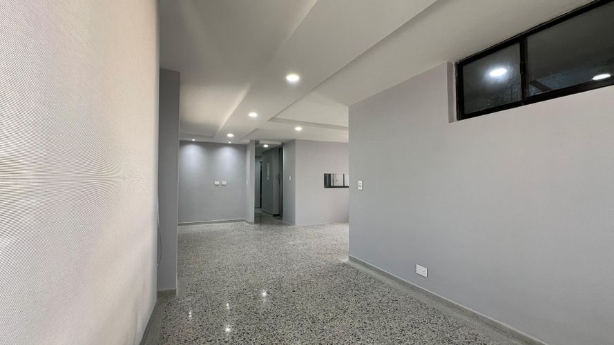 Oficina en arriendo en Bocagrande, Cartagena, 125 m² · foto 5 de 13