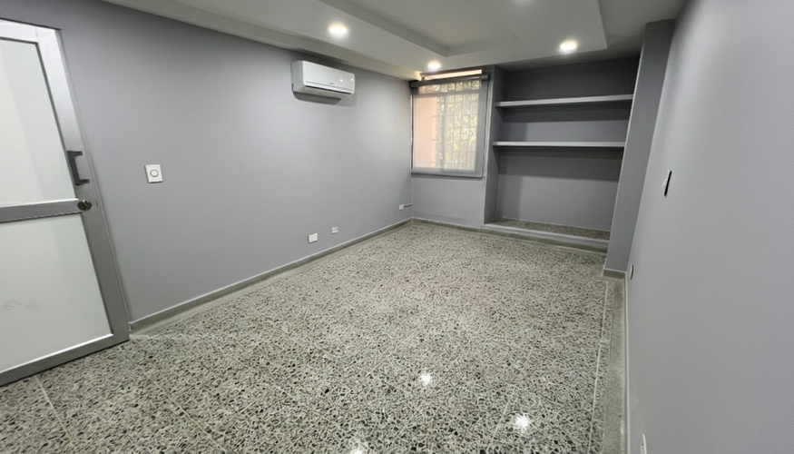 Oficina en arriendo en Bocagrande, Cartagena, 125 m² · foto 6 de 13