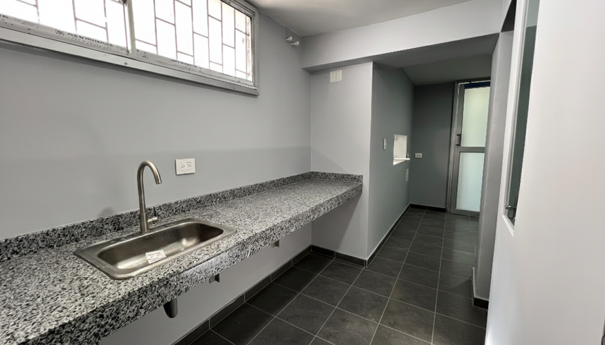 Oficina en arriendo en Bocagrande, Cartagena, 125 m² · foto 8 de 13