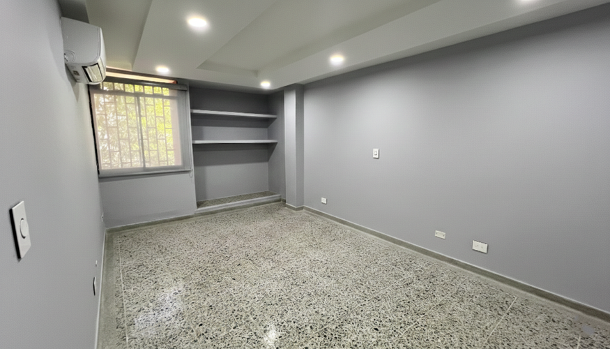 Oficina en arriendo en Bocagrande, Cartagena, 125 m² · foto 9 de 13