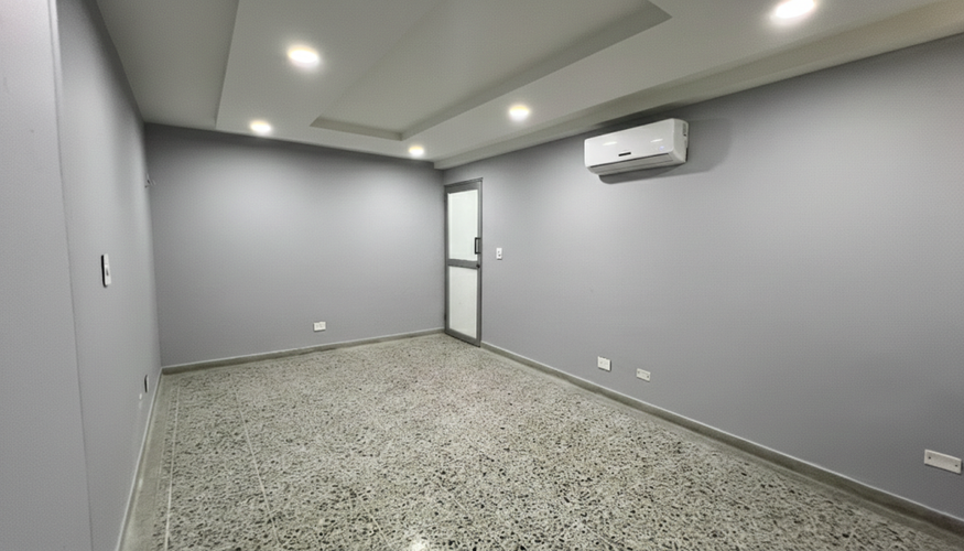 Oficina en arriendo en Bocagrande, Cartagena, 125 m² · foto 10 de 13