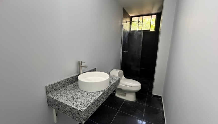 Oficina en arriendo en Bocagrande, Cartagena, 125 m² · foto 11 de 13