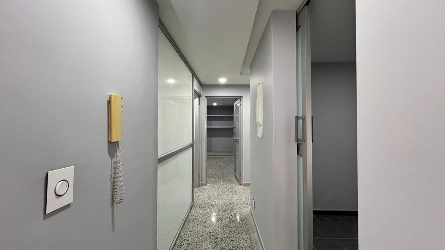Oficina en arriendo en Bocagrande, Cartagena, 125 m² · foto 12 de 13