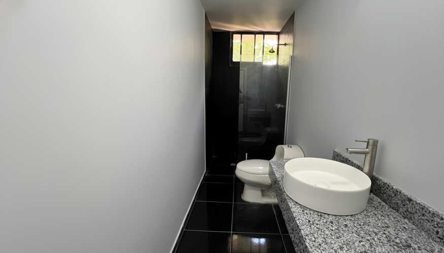 Oficina en arriendo en Bocagrande, Cartagena, 125 m² · foto 13 de 13