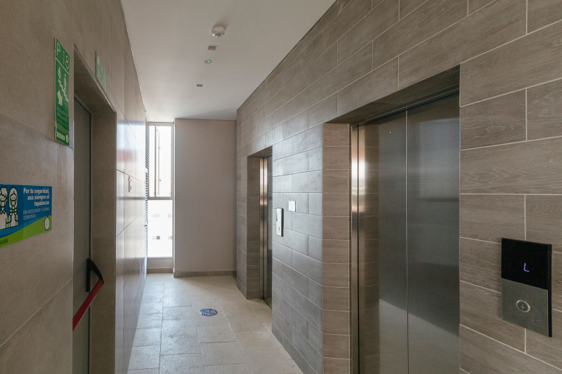 Apartamento en arriendo en Urbanizacion Salguero, Santa Marta · foto 21 de 24