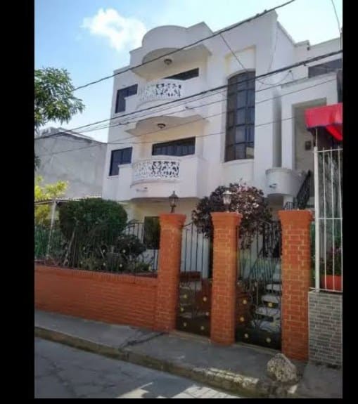 Apartamento en venta en Las Gaviotas, Cartagena · foto 2 de 10