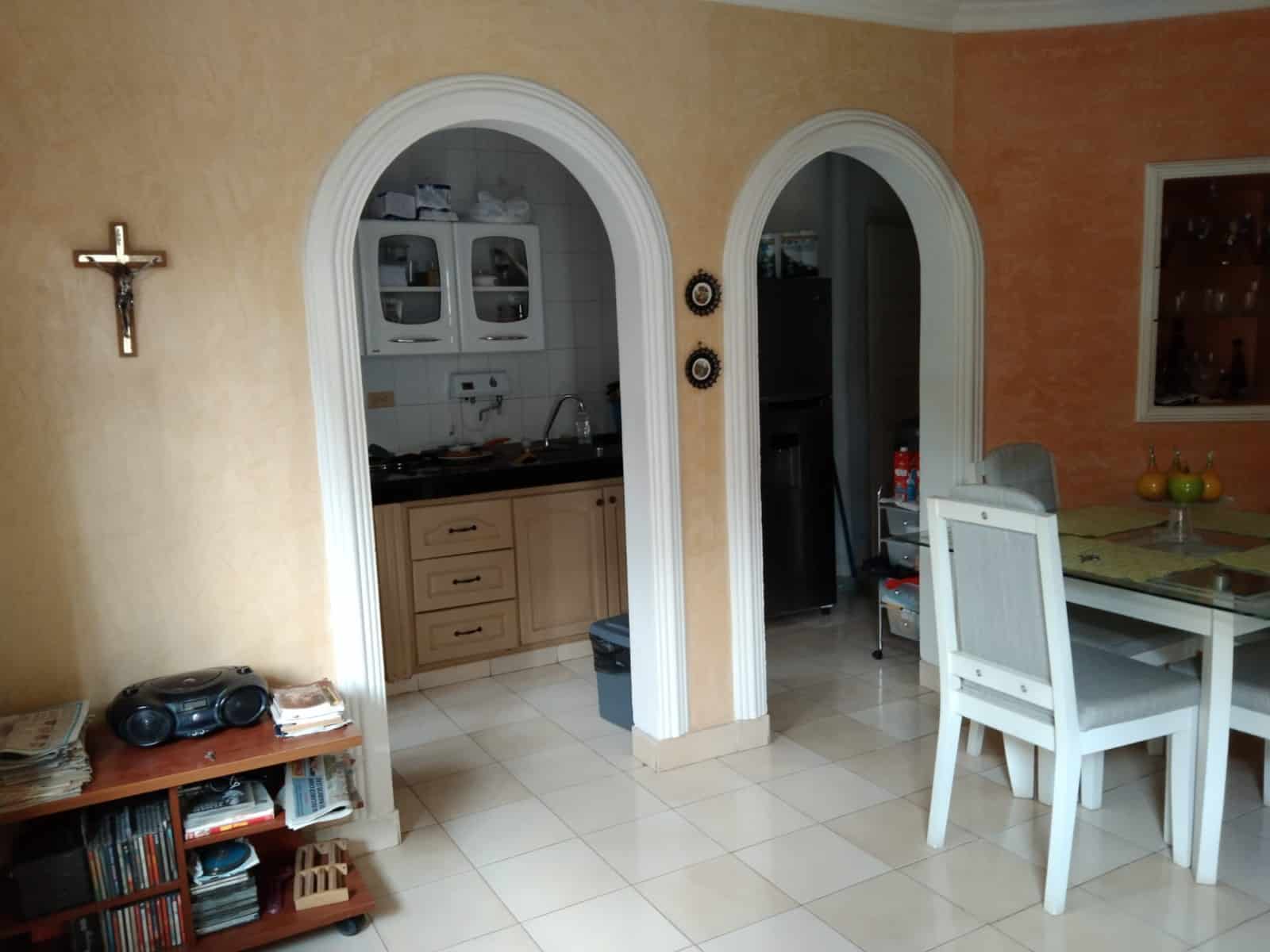Apartamento en venta en Las Gaviotas, Cartagena · foto 4 de 10