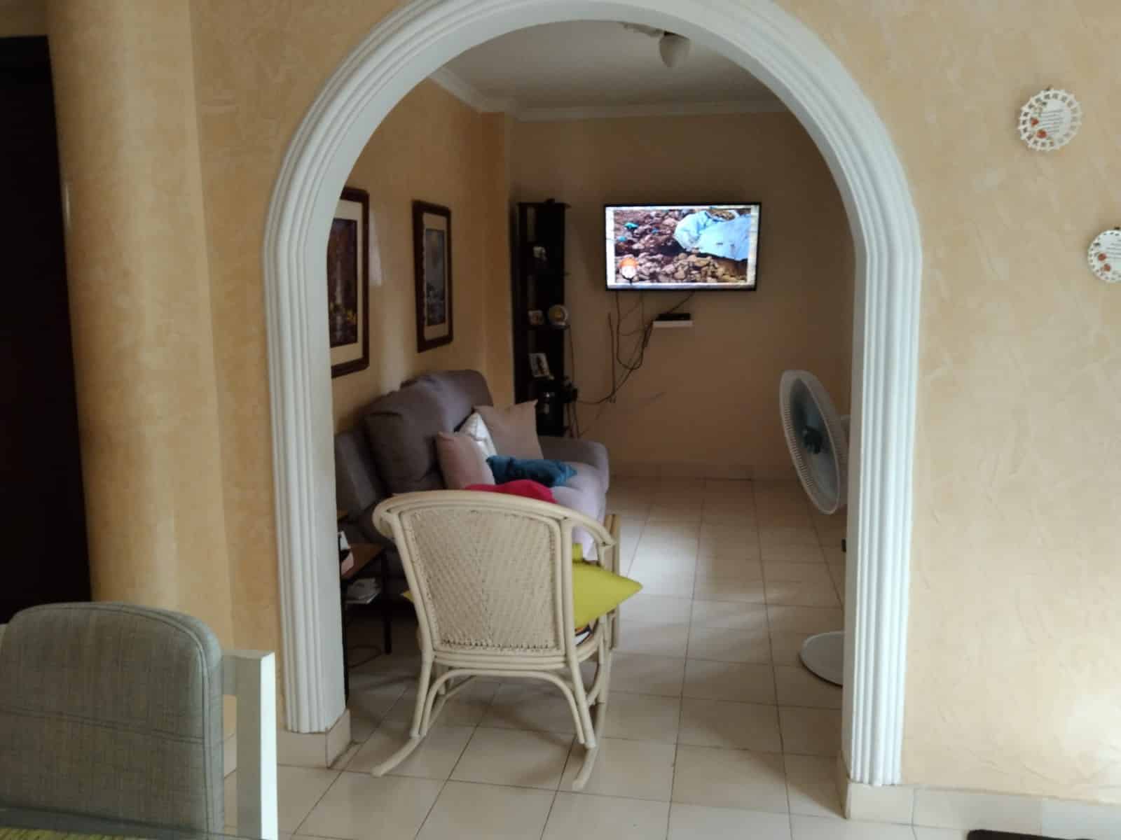 Apartamento en venta en Las Gaviotas, Cartagena · foto 5 de 10
