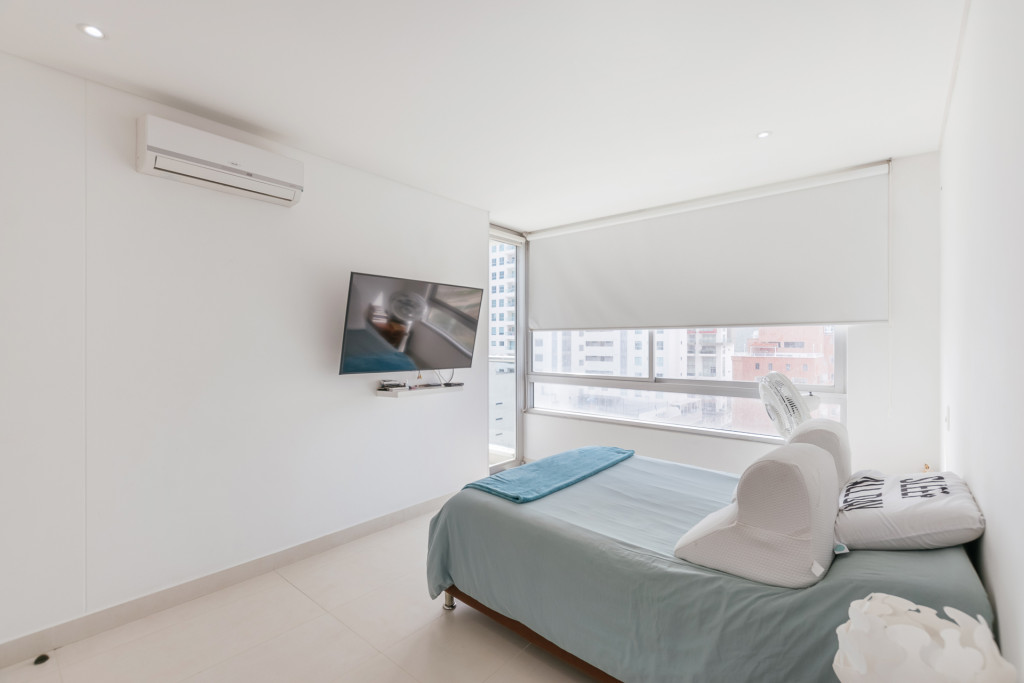 Apartamento en venta en Pozos Colorados, Santa Marta · foto 10 de 22