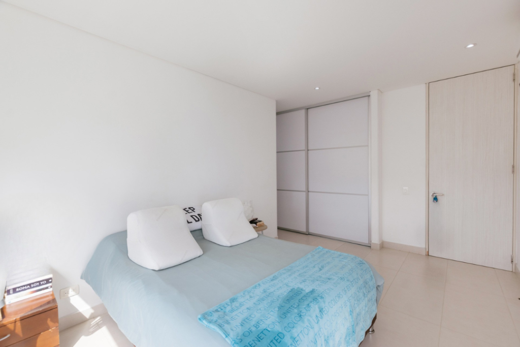 Apartamento en venta en Pozos Colorados, Santa Marta · foto 11 de 22