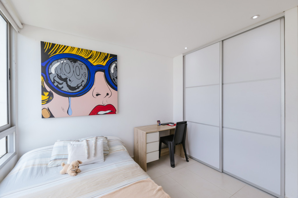 Apartamento en venta en Pozos Colorados, Santa Marta · foto 14 de 22