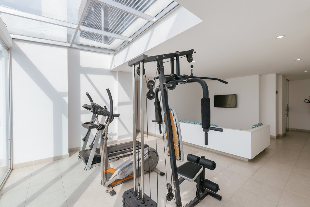 Apartamento en venta en Pozos Colorados, Santa Marta · foto 20 de 22