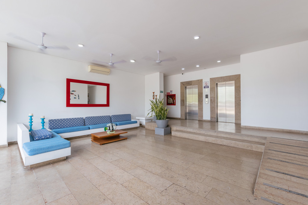 Apartamento en venta en Pozos Colorados, Santa Marta · foto 22 de 22