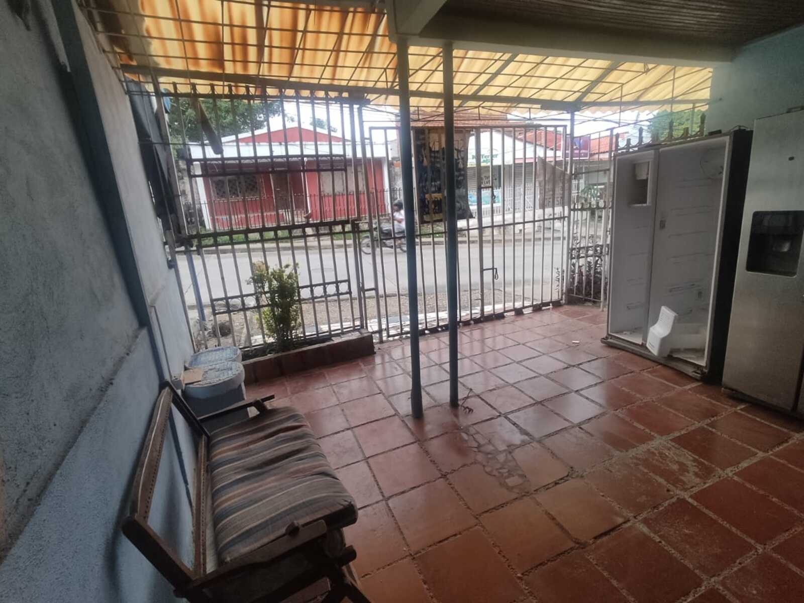 Casa en venta en Trece De Junio, Cartagena · foto 7 de 9