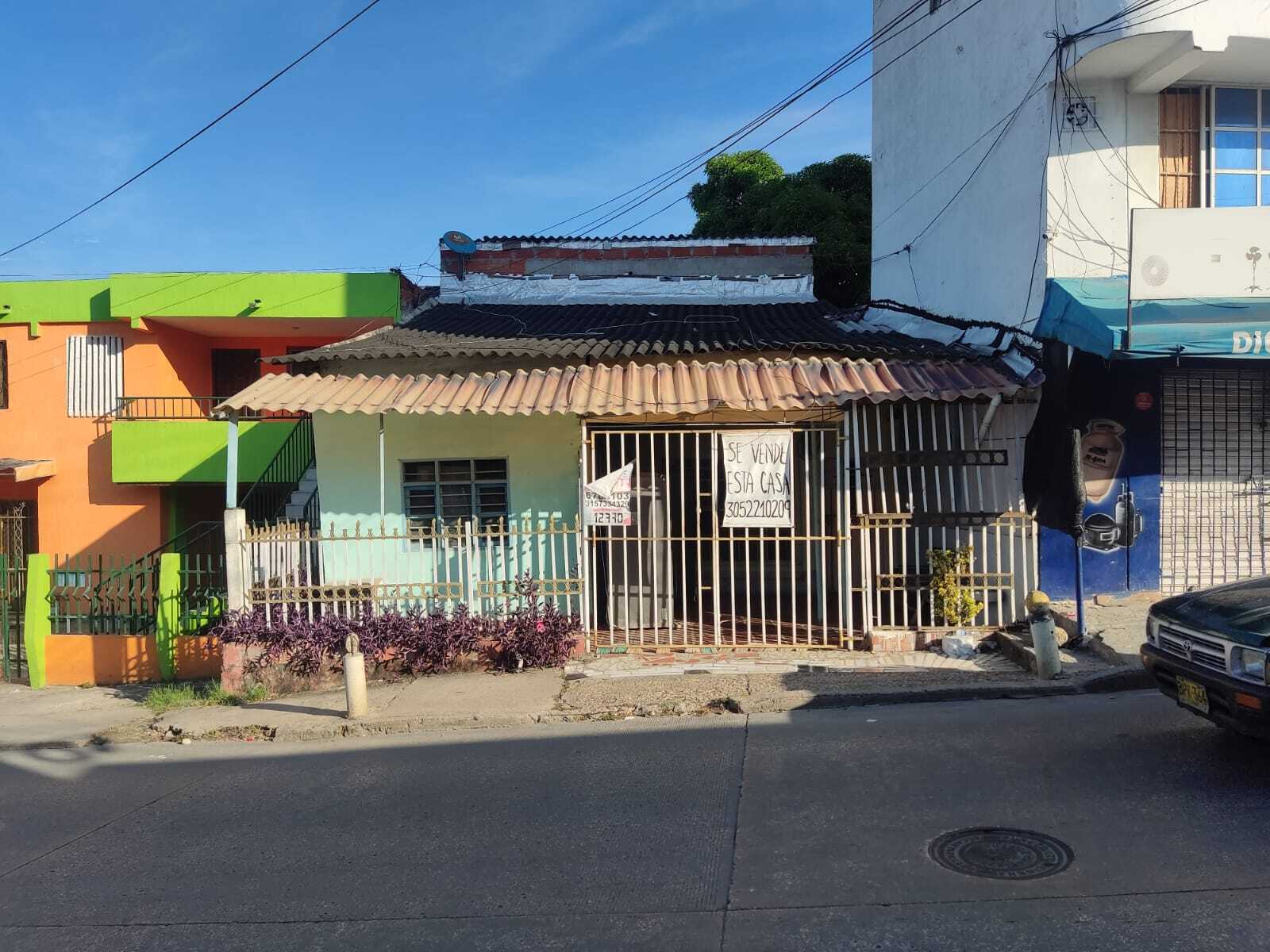 Casa en venta en Trece De Junio, Cartagena · foto 9 de 9