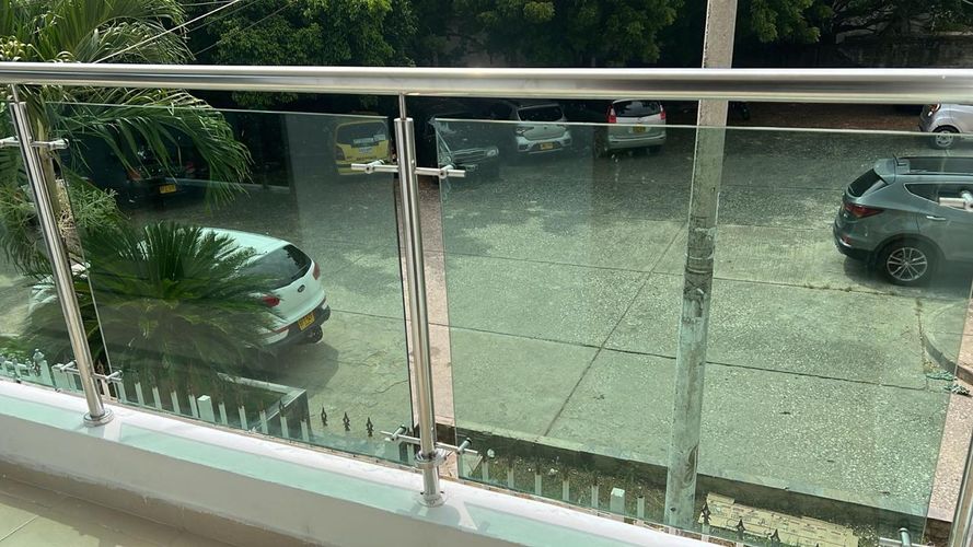 Casa de 5 alcobas en venta en Almirante Colon, Cartagena, 208 m² · foto 13 de 13