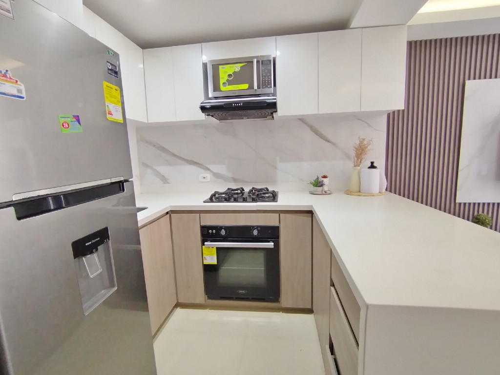 Apartamento en venta en Santa Marta · foto 4 de 24