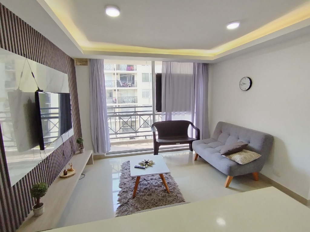 Apartamento en venta en Santa Marta · foto 6 de 24