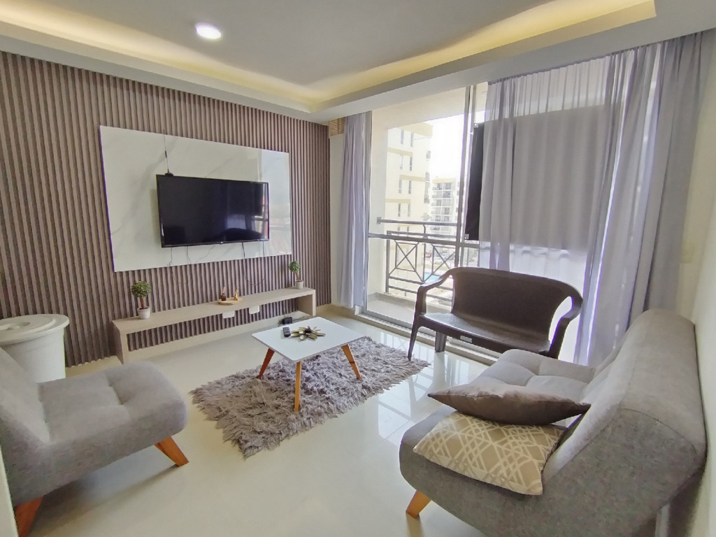 Apartamento en venta en Santa Marta · foto 7 de 24
