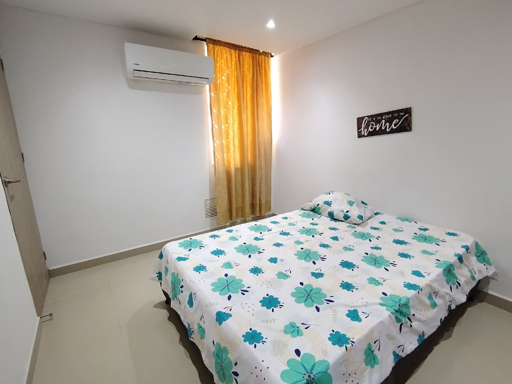 Apartamento en venta en Santa Marta · foto 10 de 24