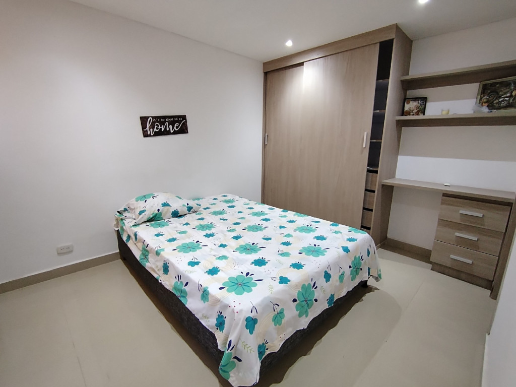 Apartamento en venta en Santa Marta · foto 11 de 24