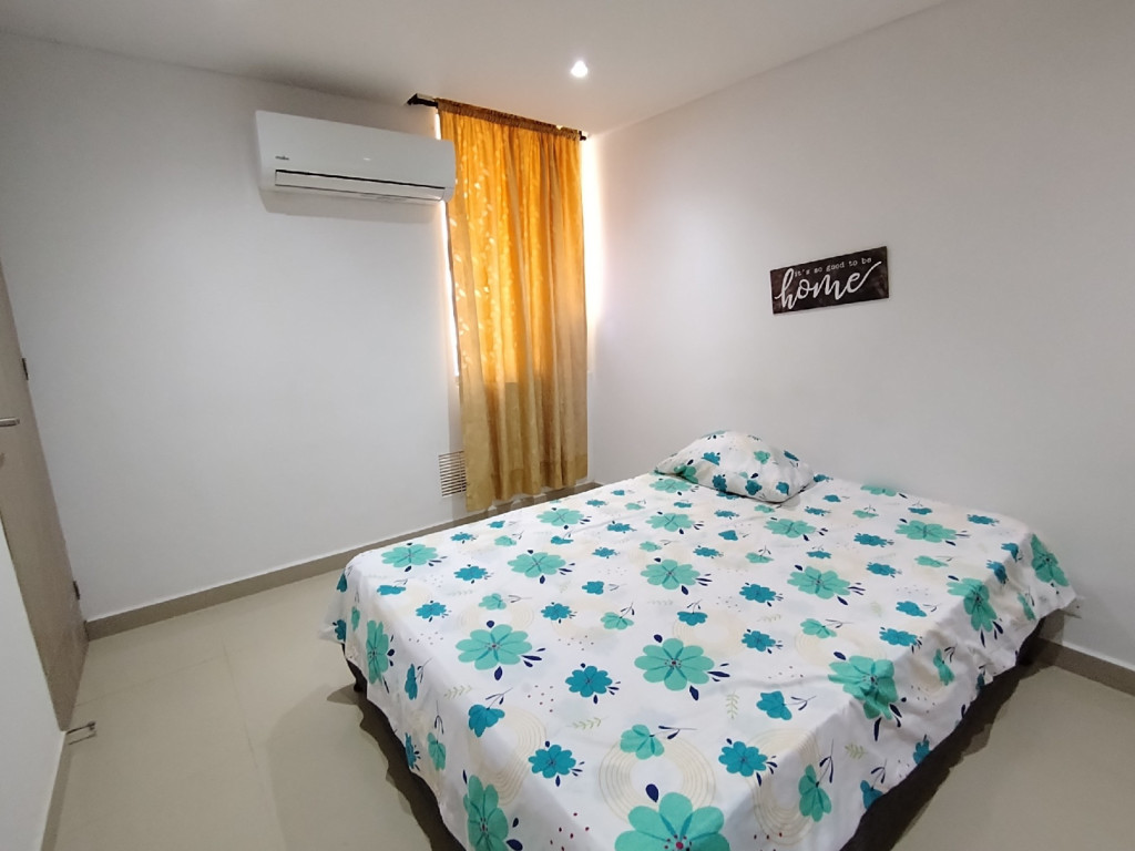 Apartamento en venta en Santa Marta · foto 12 de 24
