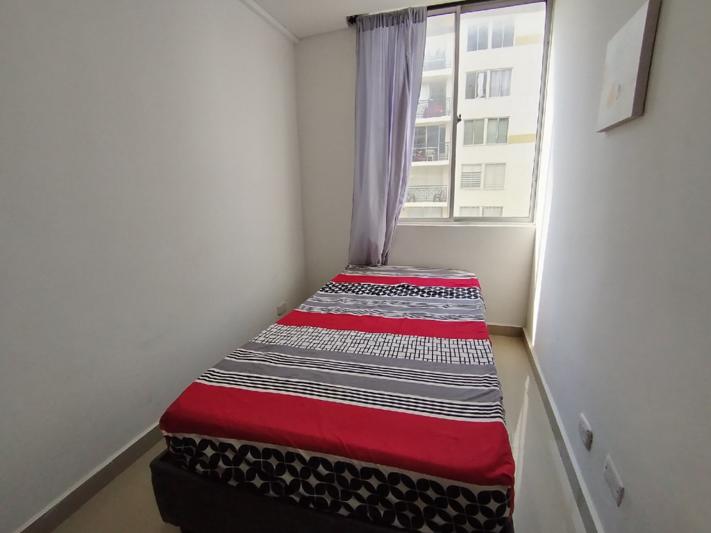 Apartamento en venta en Santa Marta · foto 13 de 24