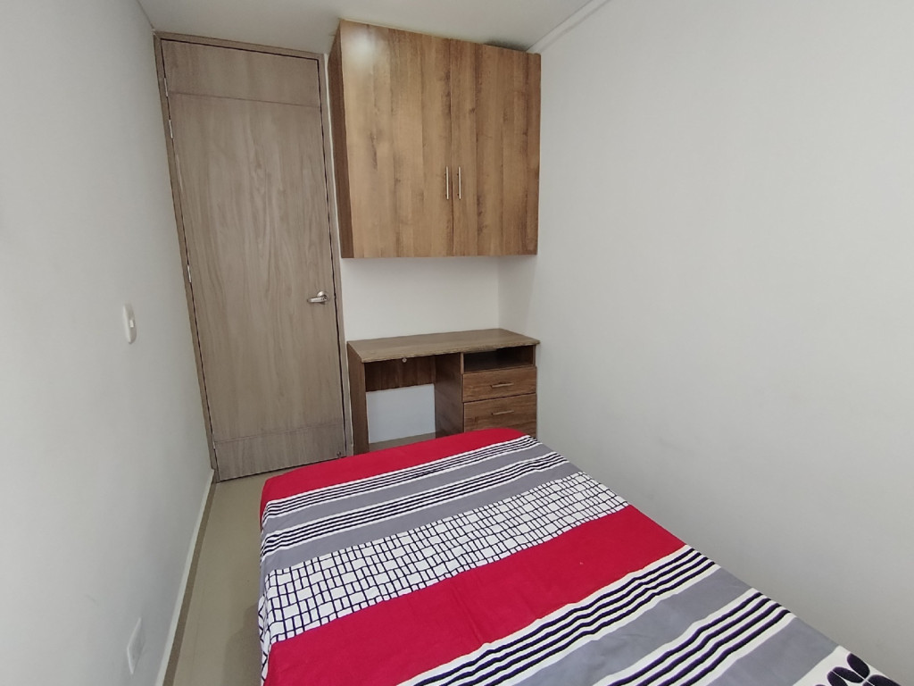 Apartamento en venta en Santa Marta · foto 14 de 24