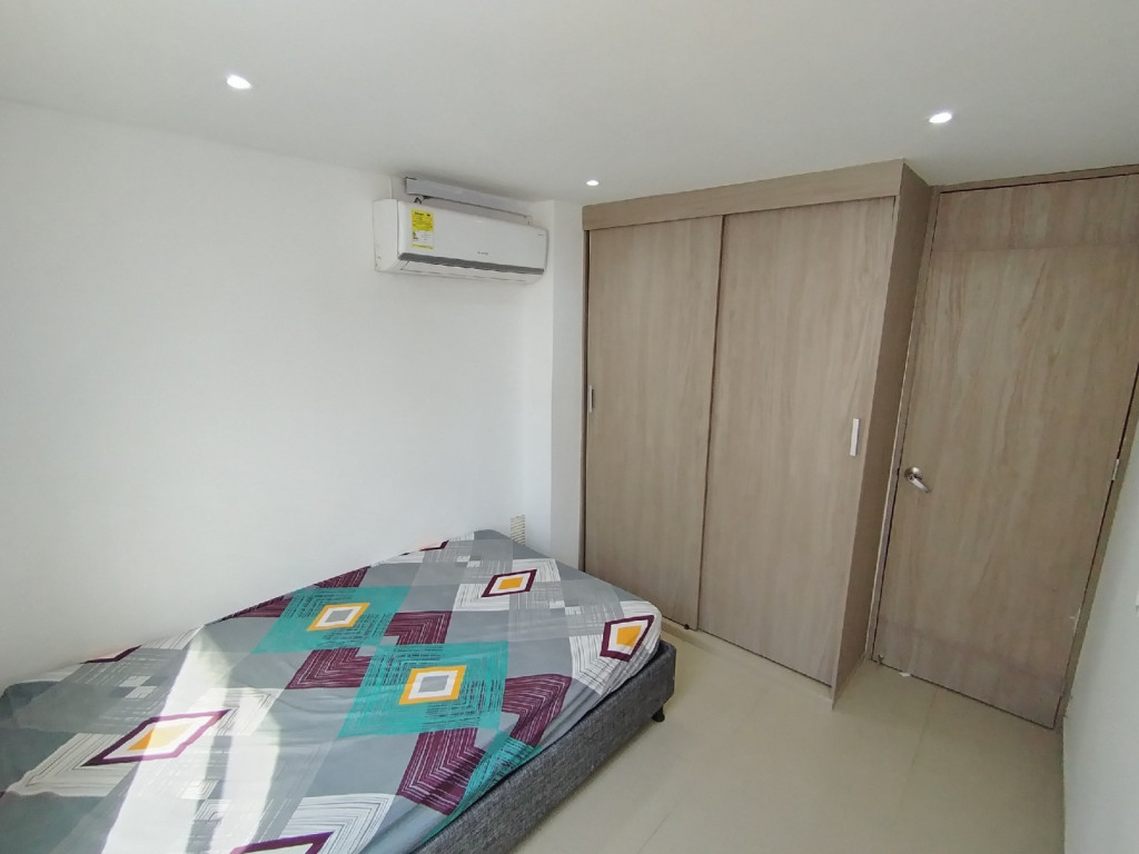 Apartamento en venta en Santa Marta · foto 15 de 24