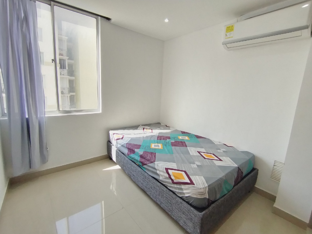 Apartamento en venta en Santa Marta · foto 16 de 24