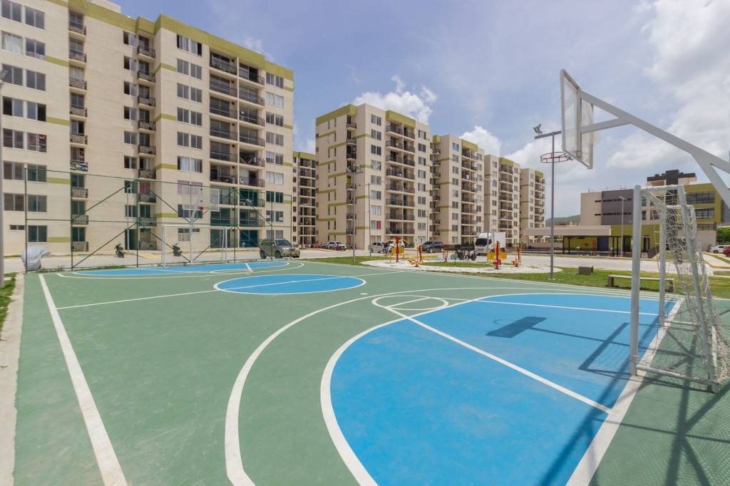 Apartamento en venta en Santa Marta · foto 20 de 24
