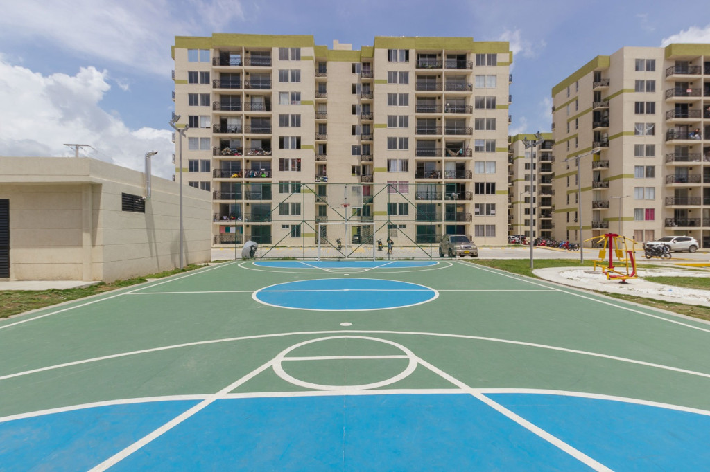 Apartamento en venta en Santa Marta · foto 21 de 24