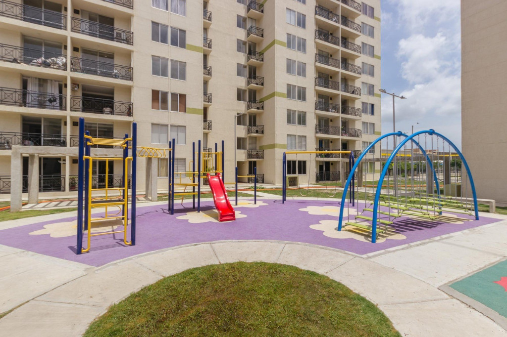Apartamento en venta en Santa Marta · foto 22 de 24