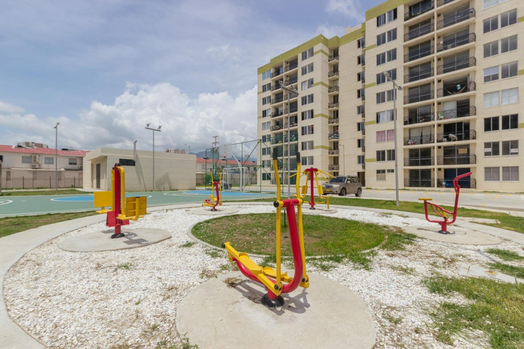 Apartamento en venta en Santa Marta · foto 23 de 24