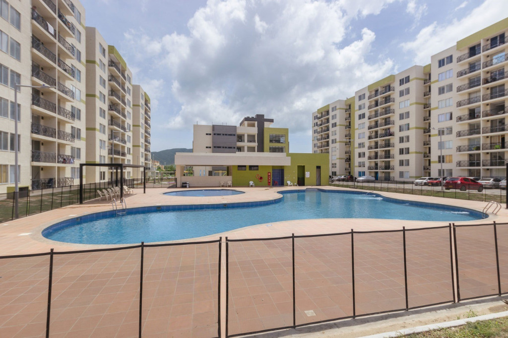 Apartamento en venta en Santa Marta · foto 24 de 24