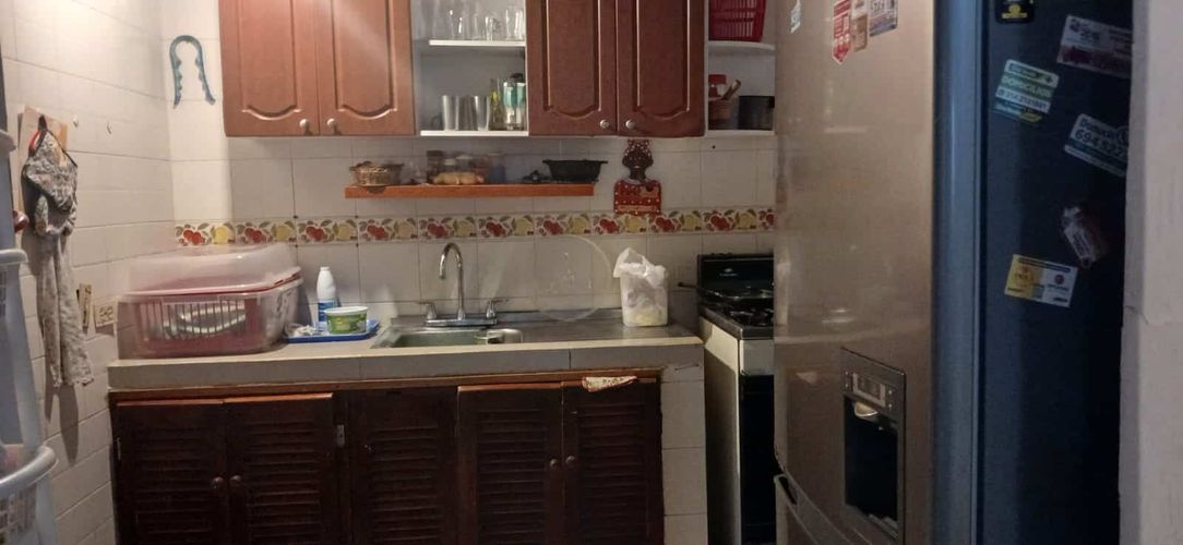 Casa de 6 alcobas en venta en Los Alpes, Cartagena, 409 m² · foto 5 de 9