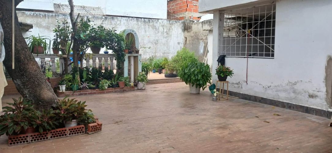 Casa de 6 alcobas en venta en Los Alpes, Cartagena, 409 m² · foto 7 de 9