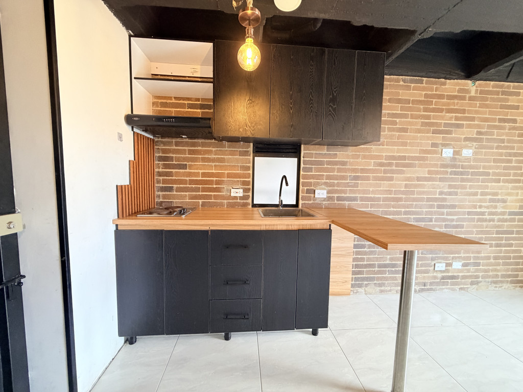 Apartamento en venta en Comuneros, Bogotá · foto 2 de 20