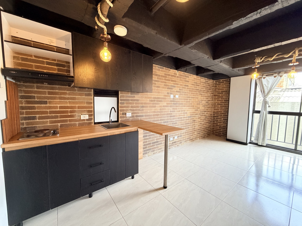Apartamento en venta en Comuneros, Bogotá · foto 3 de 20