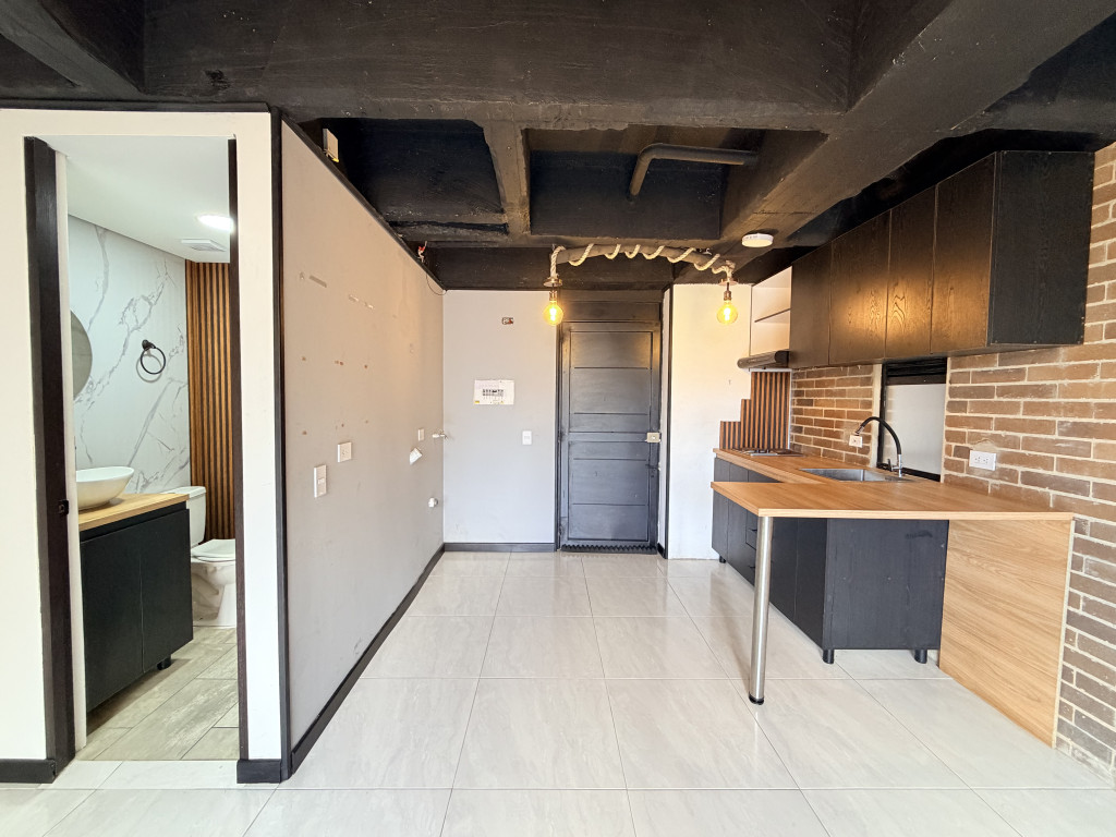 Apartamento en venta en Comuneros, Bogotá · foto 4 de 20