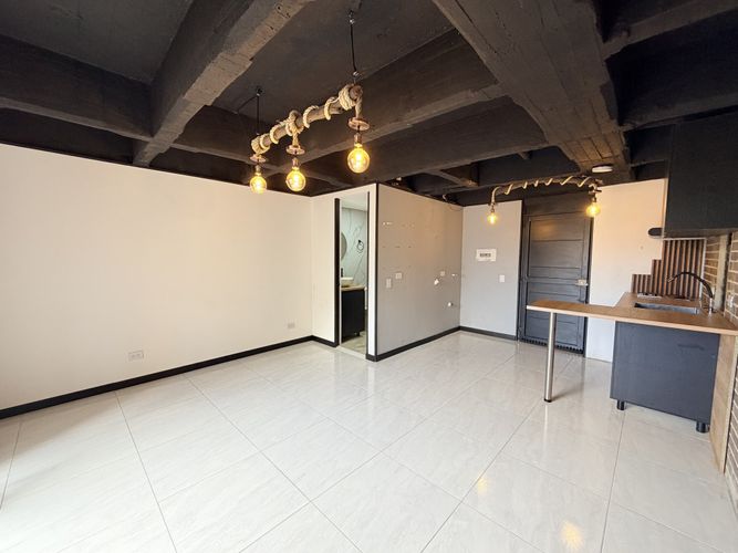 Apartamento en venta en Comuneros, Bogotá · foto 5 de 20