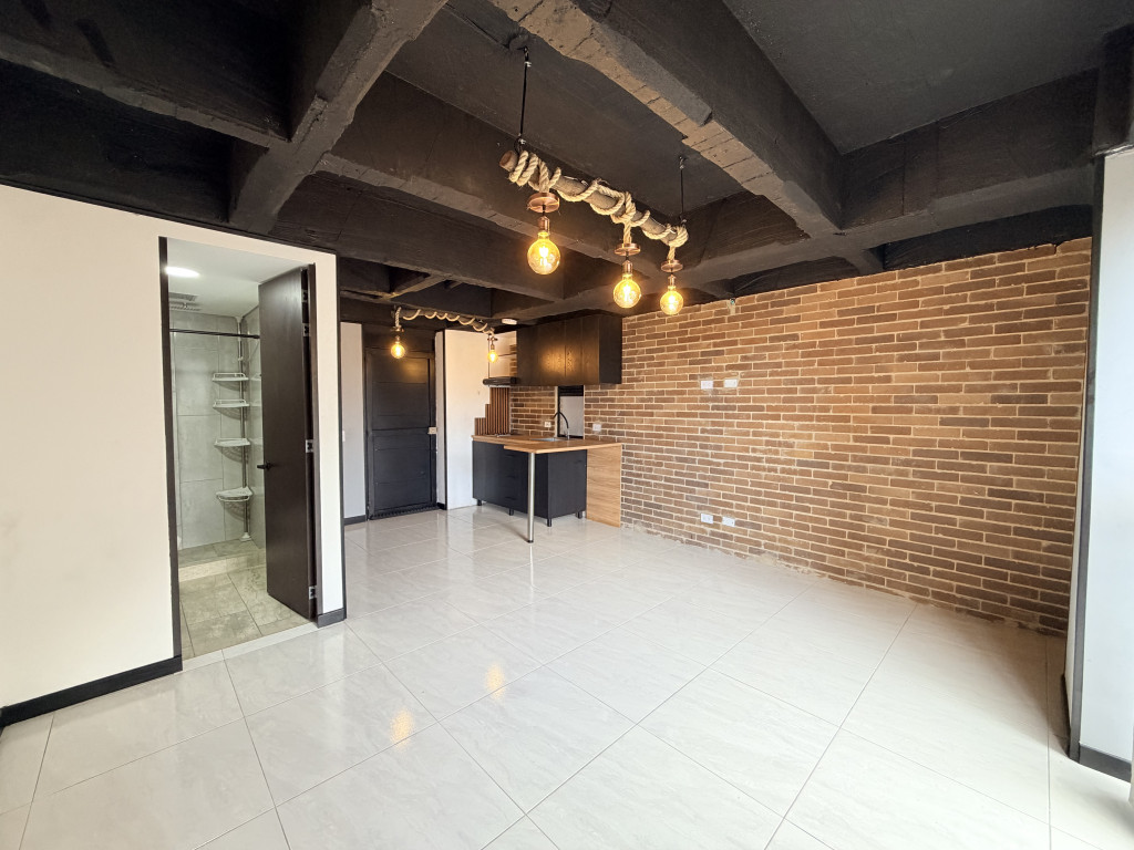Apartamento en venta en Comuneros, Bogotá · foto 6 de 20